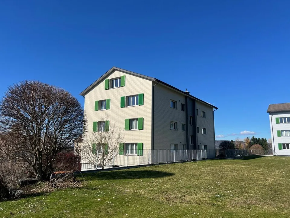 Ruhig gelegen, gut angebunden - 3-Zimmer-Wohnung mit Balkon – Foto 7 von 7
