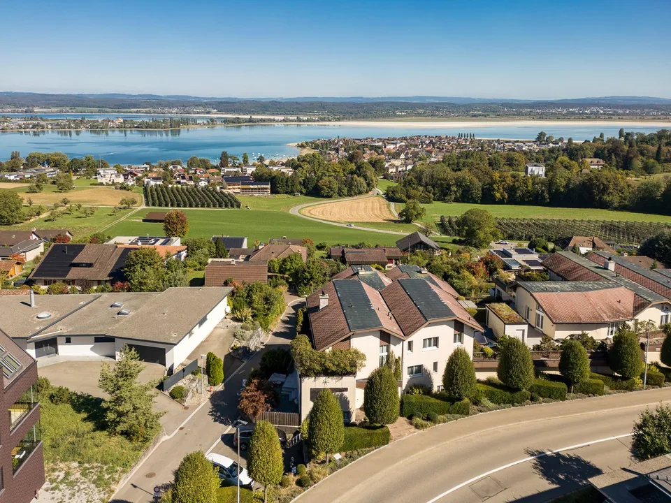 Et quotidiennement, le lac de Constance vous salue – photo 11 sur 13