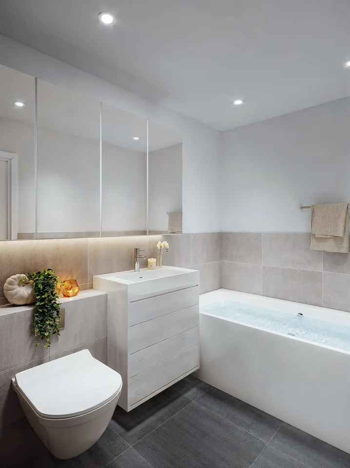Vivre avec une qualité extérieure, votre maison comme un espace de vie étendu (Maison C) – photo 4 sur 11
