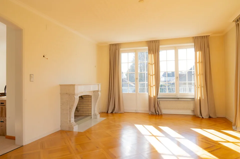 Appartement spacieux 5.5 pièces avec balcon à Muri près de Berne - disponible immédiatement – photo 2 sur 13