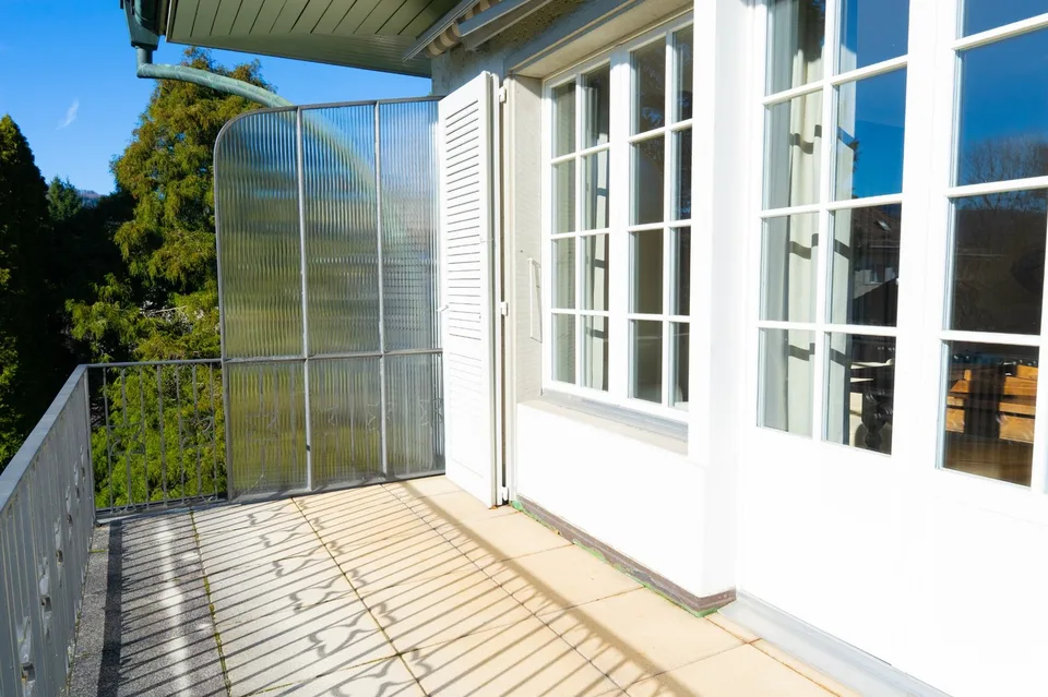 Appartement spacieux 5.5 pièces avec balcon à Muri près de Berne - disponible immédiatement – photo 10 sur 13