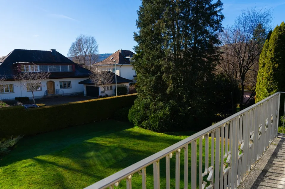 Appartement spacieux 5.5 pièces avec balcon à Muri près de Berne - disponible immédiatement – photo 11 sur 13