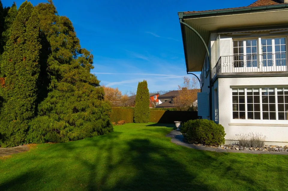 Appartement spacieux 5.5 pièces avec balcon à Muri près de Berne - disponible immédiatement – photo 12 sur 13