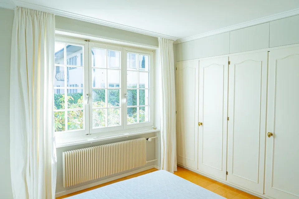 Geräumige 4.5-Zimmer-Terrassenwohnung in Muri bei Bern – ab sofort verfügbar – Foto 9 von 14