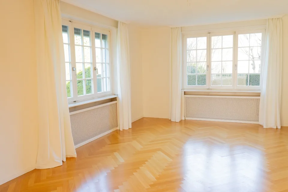 Geräumige 4.5-Zimmer-Terrassenwohnung in Muri bei Bern – ab sofort verfügbar – Foto 6 von 14