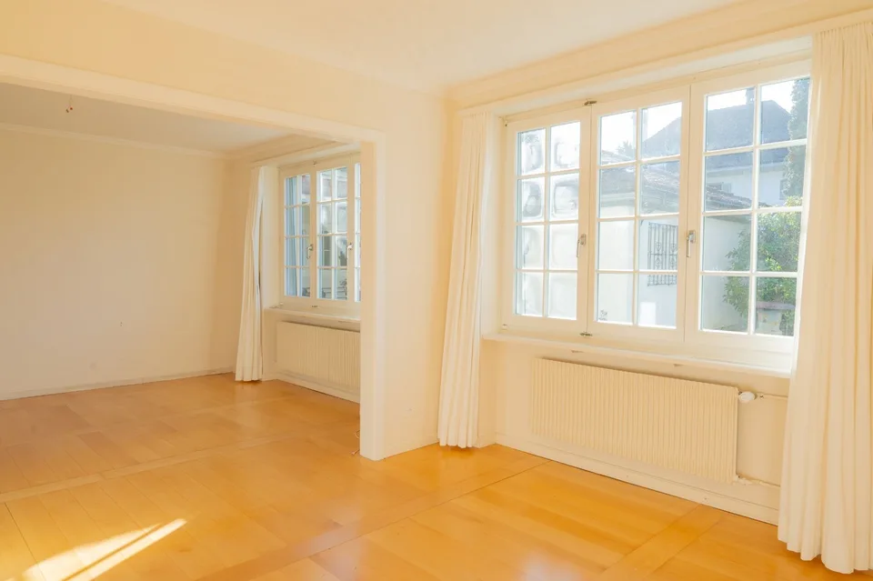 Geräumige 4.5-Zimmer-Terrassenwohnung in Muri bei Bern – ab sofort verfügbar – Foto 10 von 14