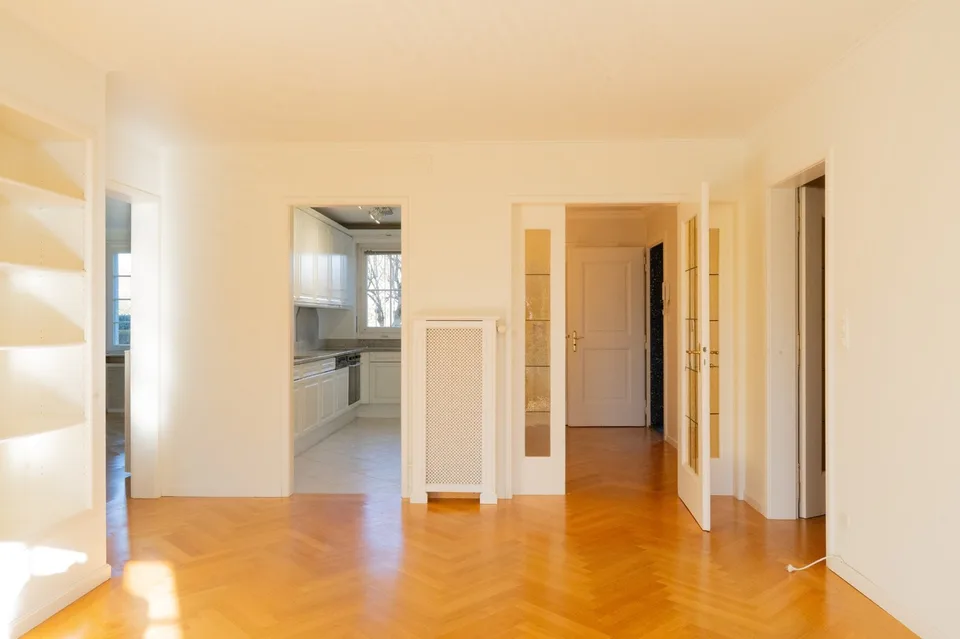 Geräumige 4.5-Zimmer-Terrassenwohnung in Muri bei Bern – ab sofort verfügbar – Foto 13 von 14