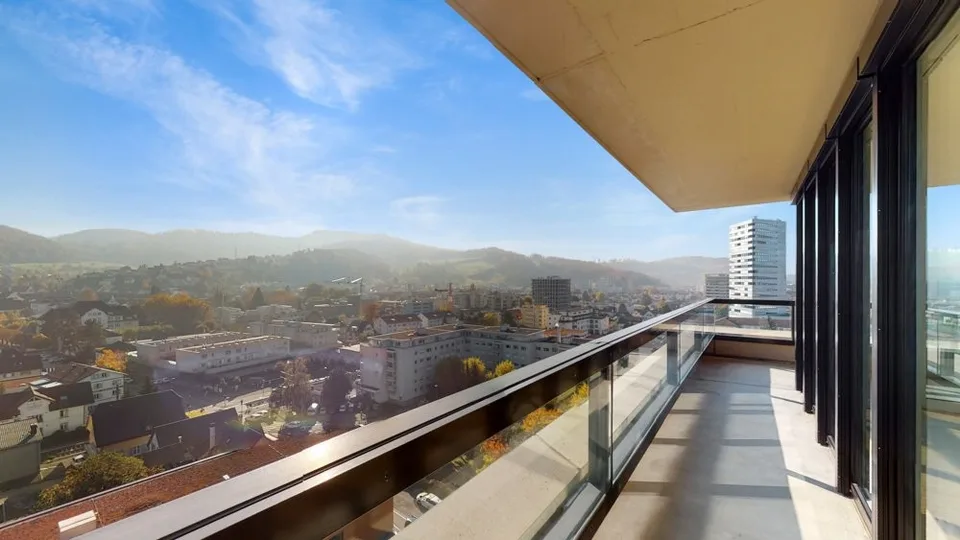 Recherchez un appartement moderne dans un emplacement central? – photo 11 sur 12