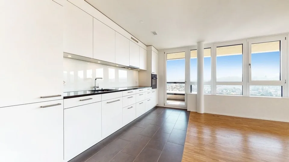 Recherchez un appartement moderne dans un emplacement central? – photo 2 sur 12