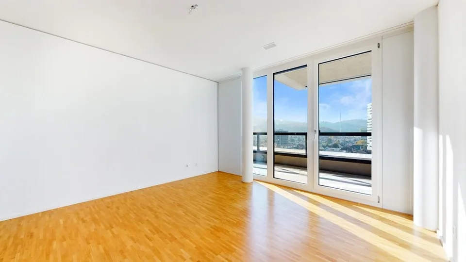 Recherchez un appartement moderne dans un emplacement central? – photo 9 sur 12