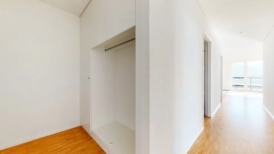 Recherchez un appartement moderne dans un emplacement central? – photo 7 sur 12