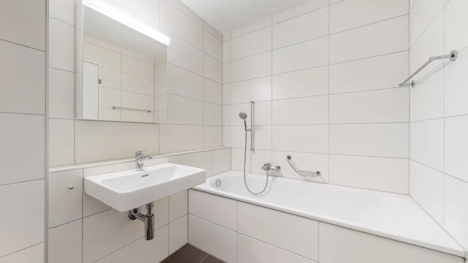 Recherchez un appartement moderne dans un emplacement central? – photo 6 sur 12