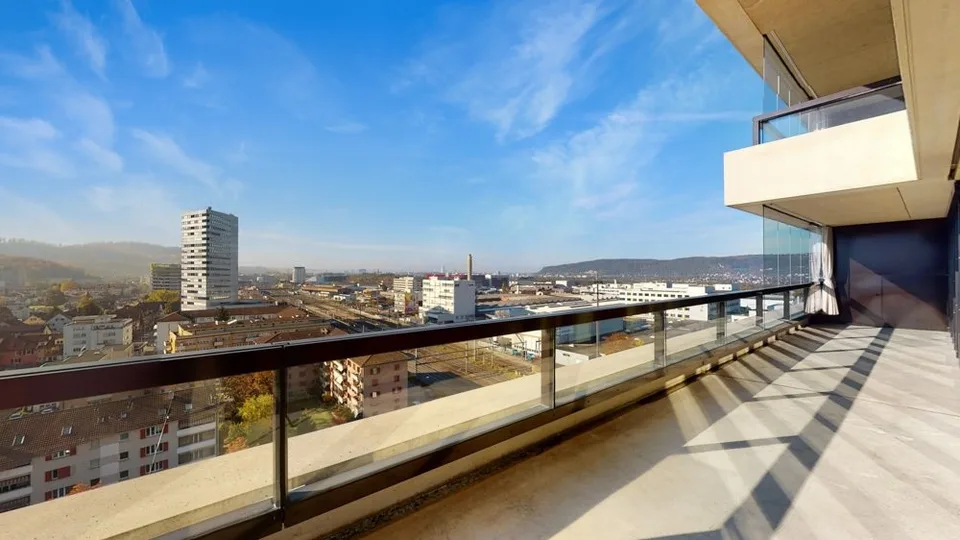 Recherchez un appartement moderne dans un emplacement central? – photo 10 sur 12