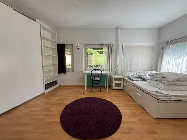 Möblierte Wohnung, 1 Stück – Foto 9 von 12