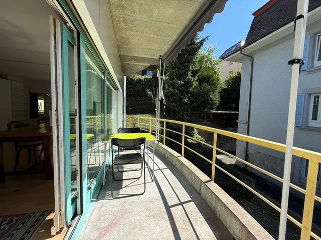 Möblierte Wohnung, 1 Stück – Foto 8 von 12