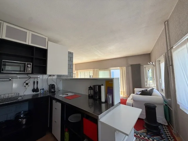 Möblierte Wohnung, 1 Stück – Foto 4 von 12