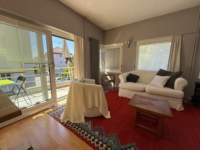 Möblierte Wohnung, 1 Stück – Foto 6 von 12