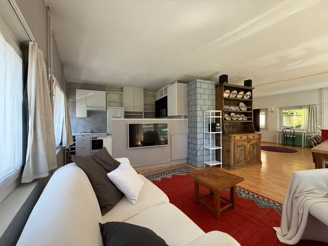 Möblierte Wohnung, 1 Stück – Foto 3 von 12