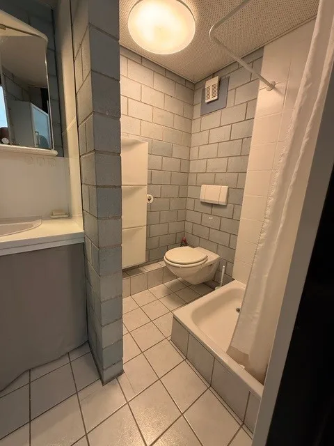 Möblierte Wohnung, 1 Stück – Foto 11 von 12