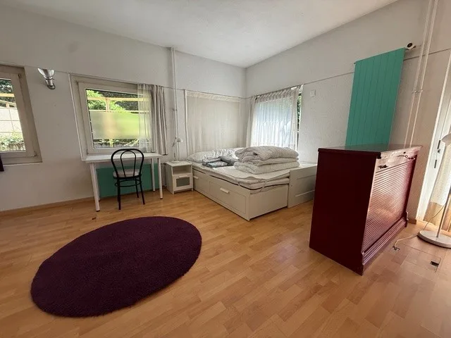 Möblierte Wohnung, 1 Stück – Foto 10 von 12