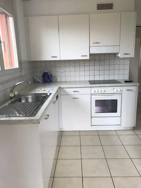 Appartement 3.5 pièces à Tann / limité jusqu'au 28.02.2030 – photo 2 sur 4
