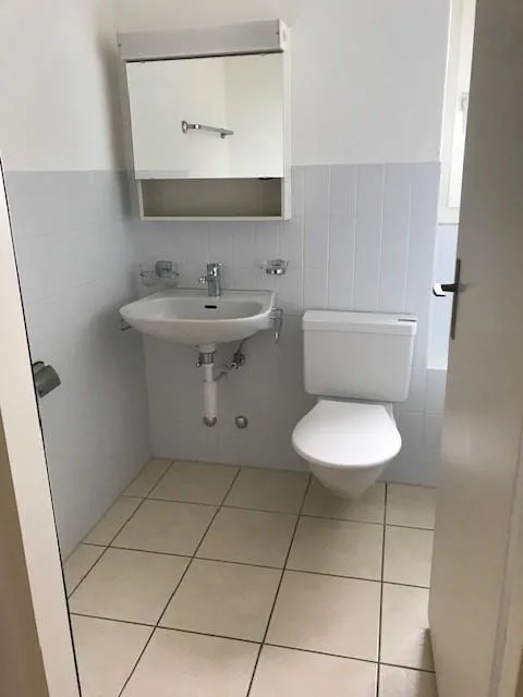 Appartement 3.5 pièces à Tann / limité jusqu'au 28.02.2030 – photo 3 sur 4
