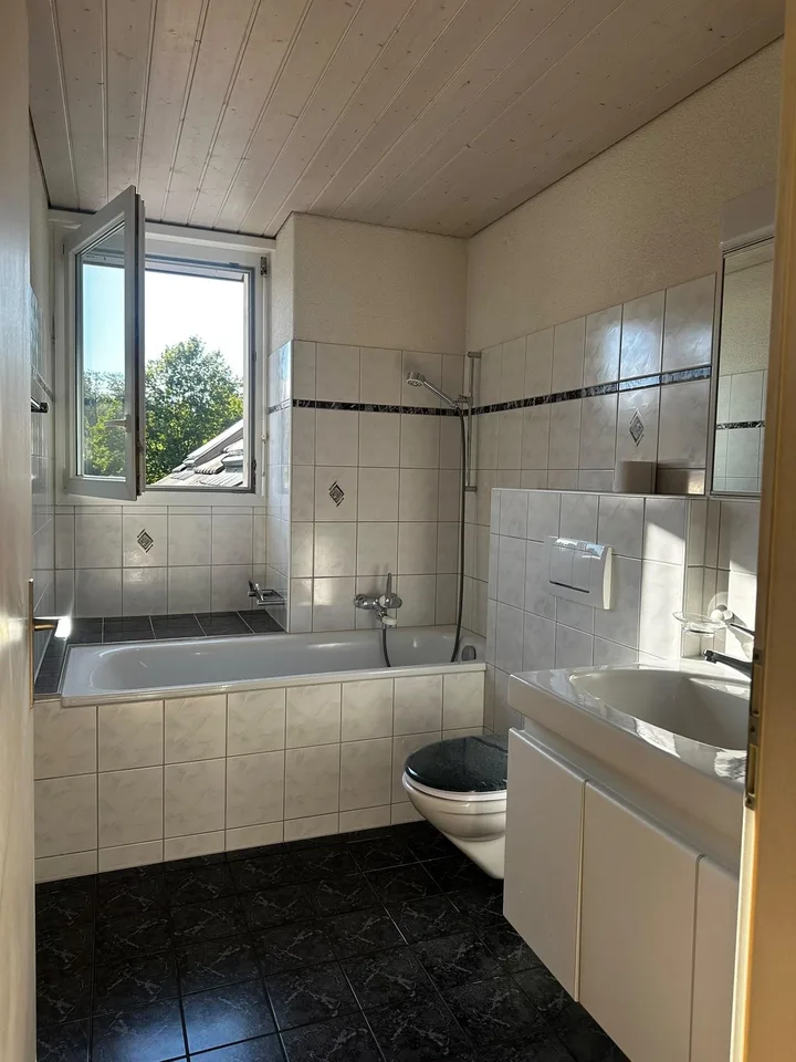 Appartement 2.5 pièces à Tann / limité jusqu'au 28 février 2030 – photo 3 sur 6