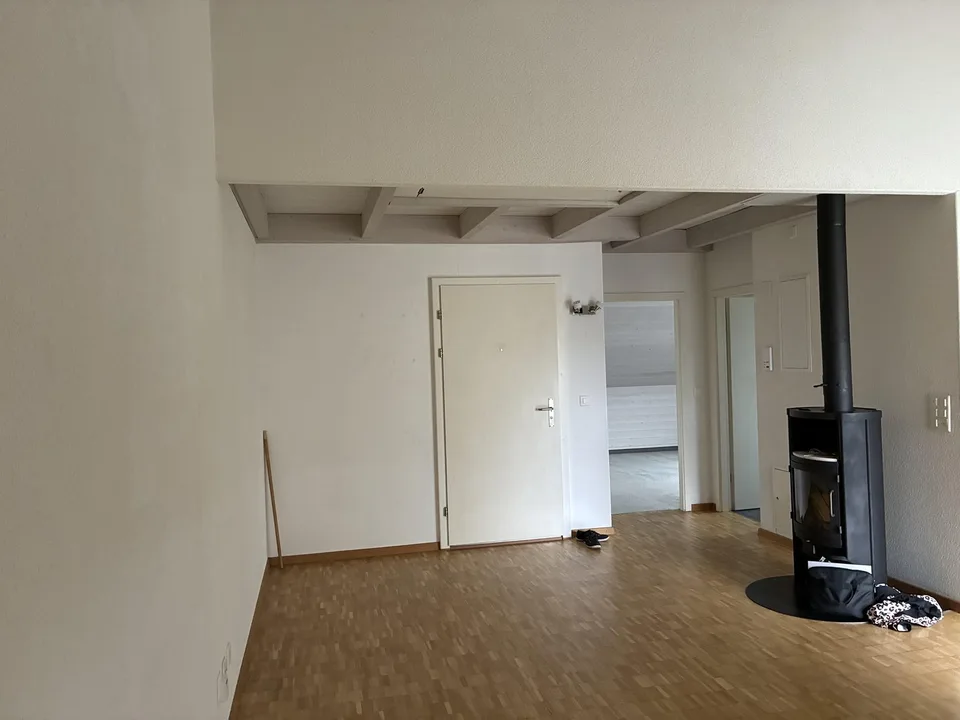 Appartement 2.5 pièces à Tann / limité jusqu'au 28 février 2030 – photo 4 sur 6