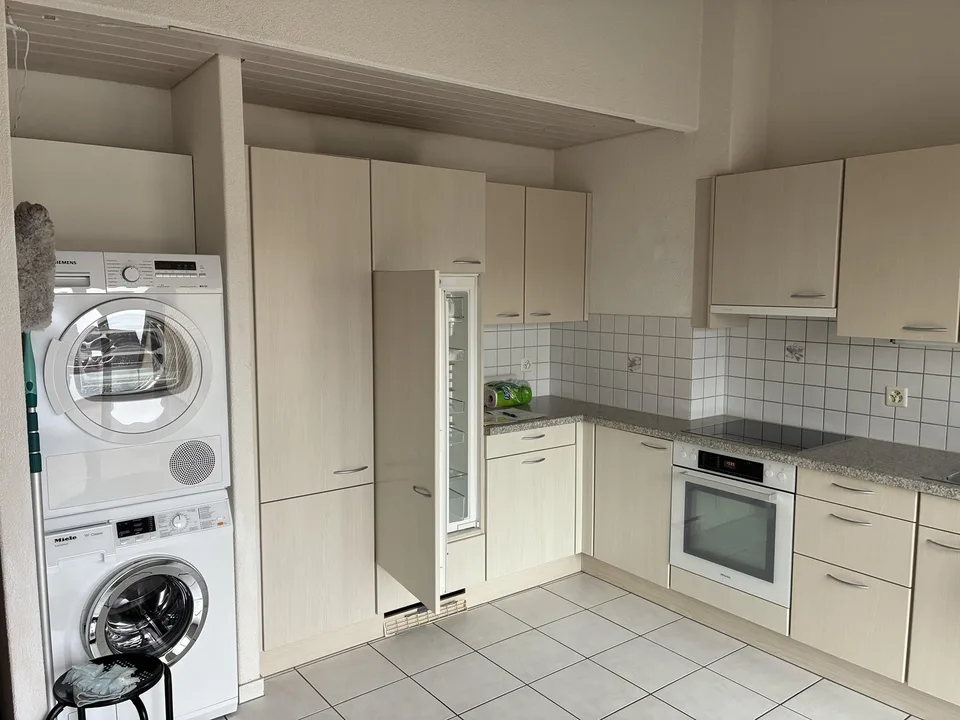 Appartement 2.5 pièces à Tann / limité jusqu'au 28 février 2030 – photo 2 sur 6