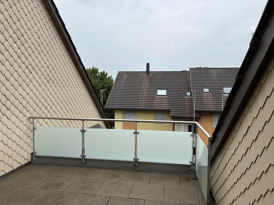 Appartement 2.5 pièces à Tann / limité jusqu'au 28 février 2030 – photo 5 sur 6