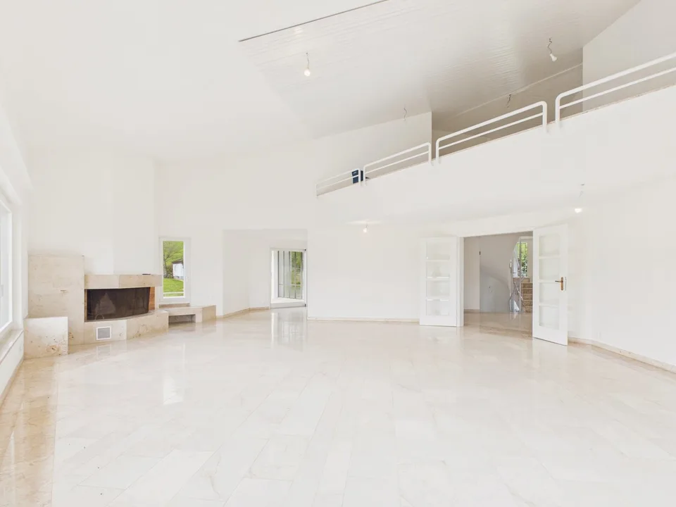 Villa di lusso riservata con vista imprenabile e molta privacy a Frenkendorf – foto 9 di 13