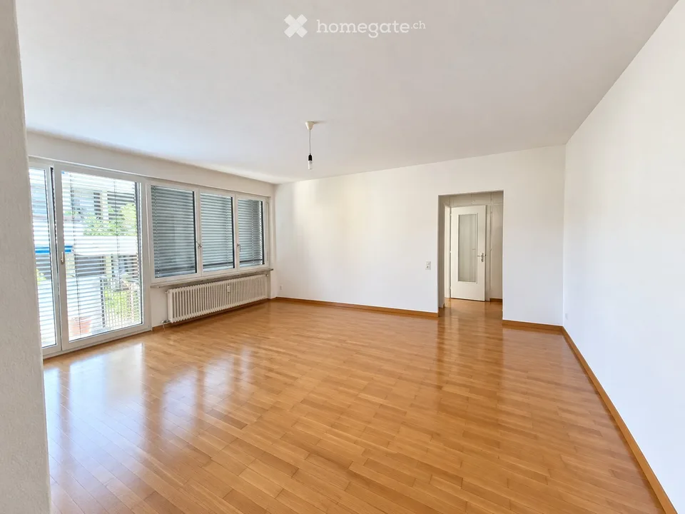 Wir suchen einen Nachmieter für 2.5 Zimmer in Lugano - Loreto – Foto 3 von 5