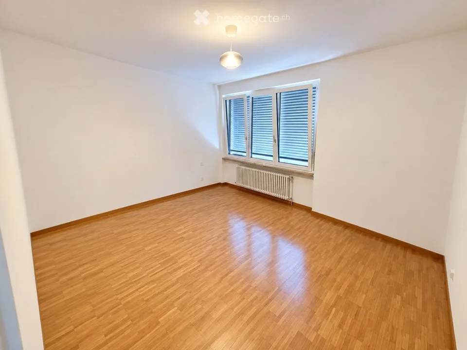 Wir suchen einen Nachmieter für 2.5 Zimmer in Lugano - Loreto – Foto 5 von 5
