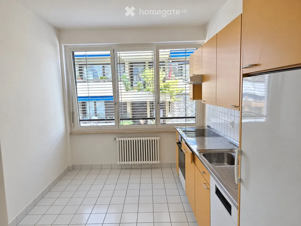 Wir suchen einen Nachmieter für 2.5 Zimmer in Lugano - Loreto – Foto 2 von 5