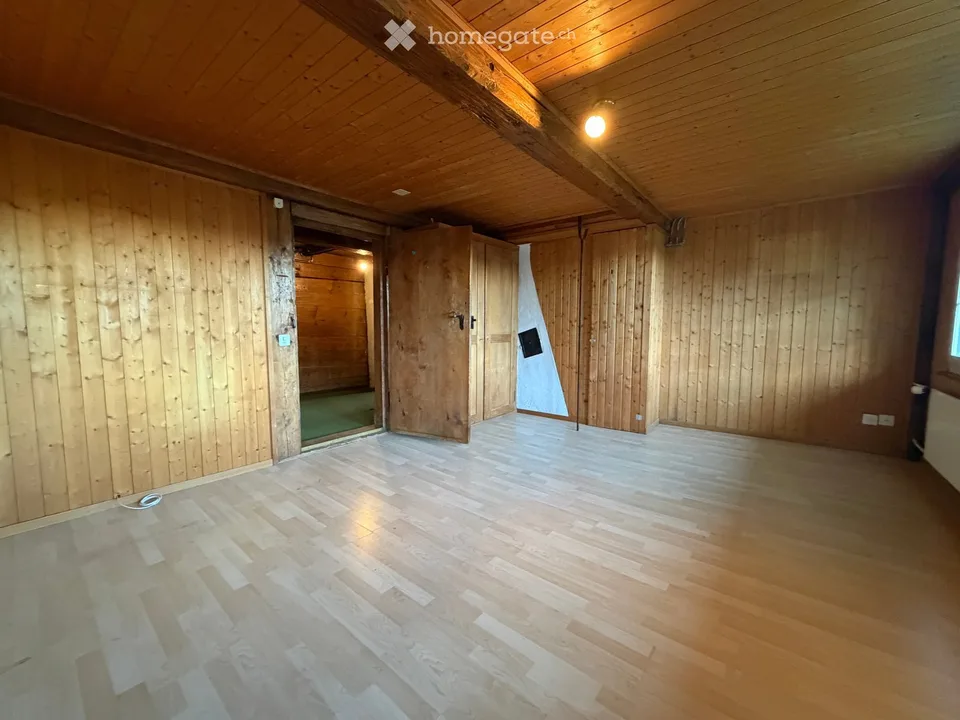 Spacious single-family house in Hünenberg – photo 19 of 27