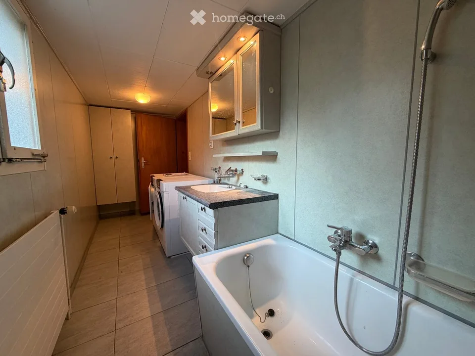 Spacious single-family house in Hünenberg – photo 2 of 27