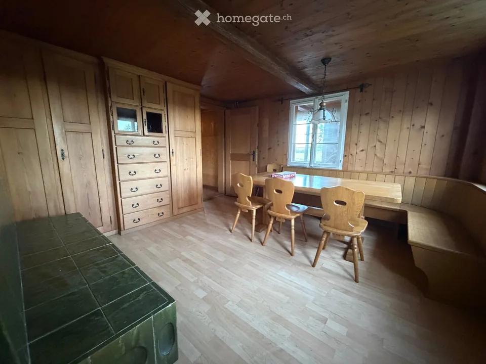 Spacious single-family house in Hünenberg – photo 8 of 27