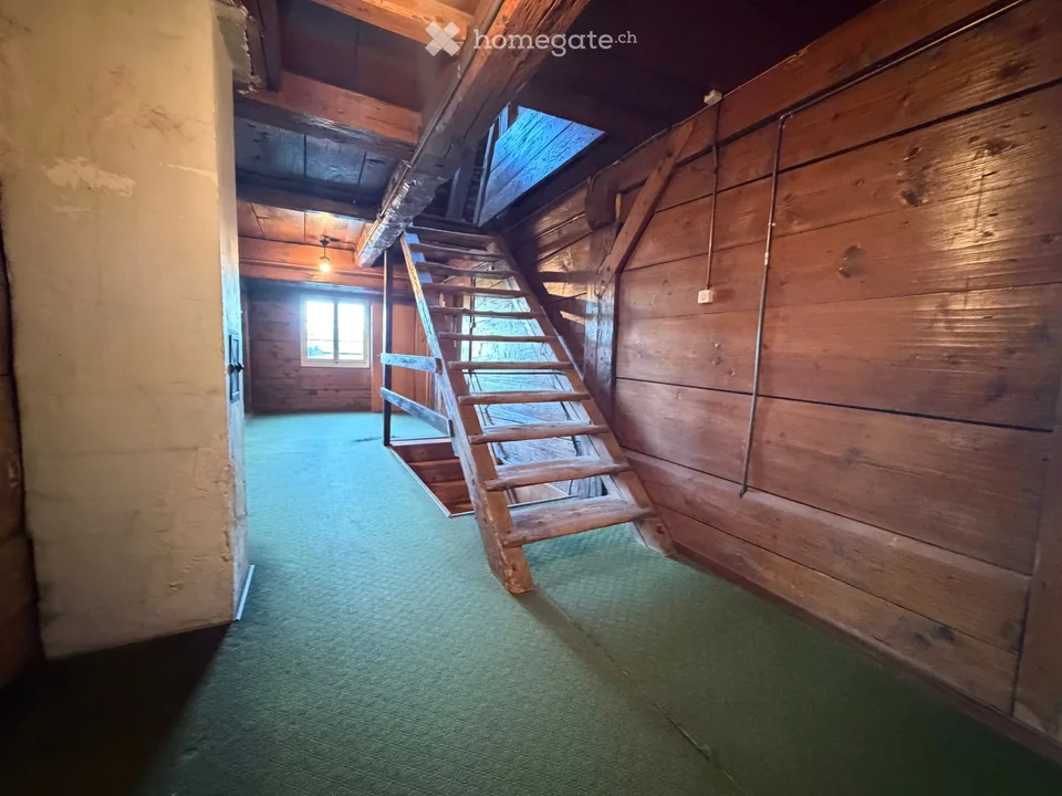 Spacious single-family house in Hünenberg – photo 13 of 27