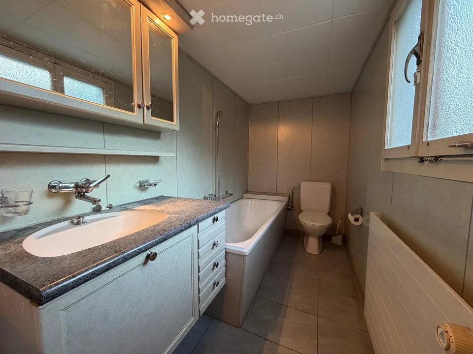 Spacious single-family house in Hünenberg – photo 3 of 27