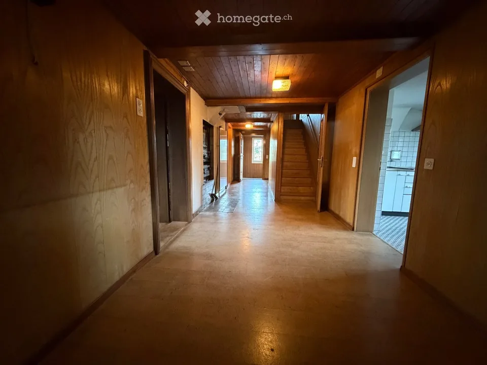 Spacious single-family house in Hünenberg – photo 4 of 27