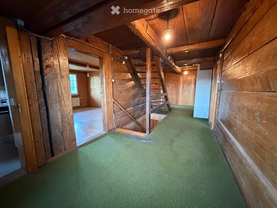 Spacious single-family house in Hünenberg – photo 15 of 27