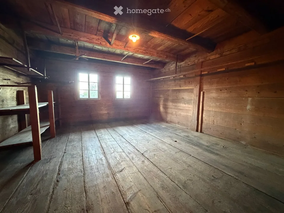 Spacious single-family house in Hünenberg – photo 12 of 27