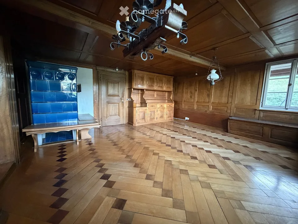 Spacious single-family house in Hünenberg – photo 24 of 27