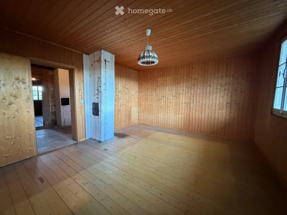 Spacious single-family house in Hünenberg – photo 11 of 27