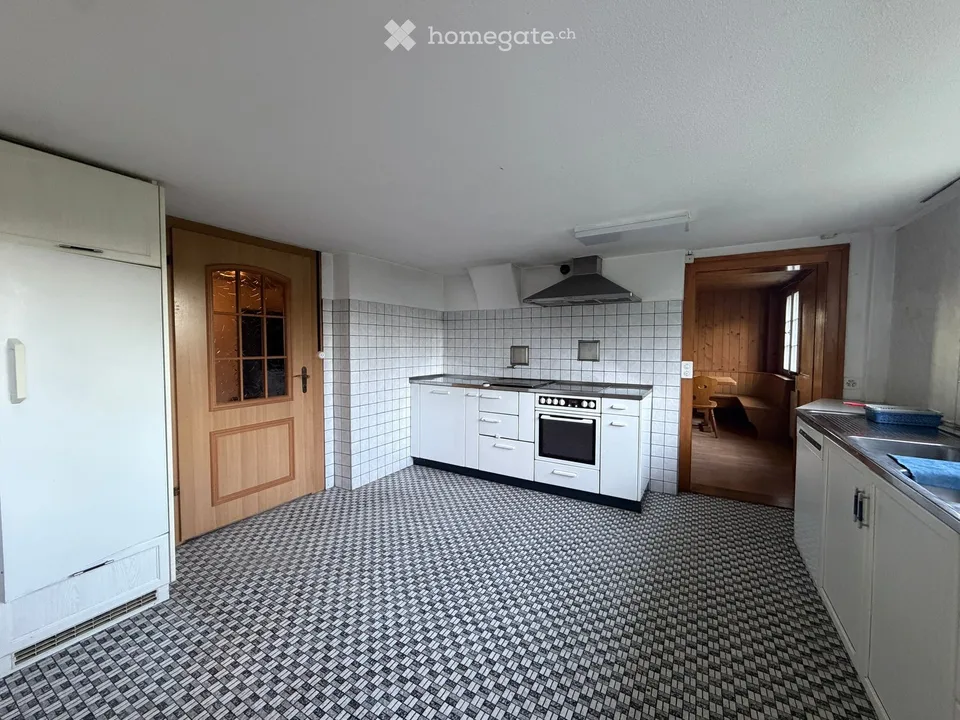 Spacious single-family house in Hünenberg – photo 5 of 27