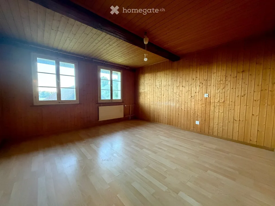Spacious single-family house in Hünenberg – photo 20 of 27