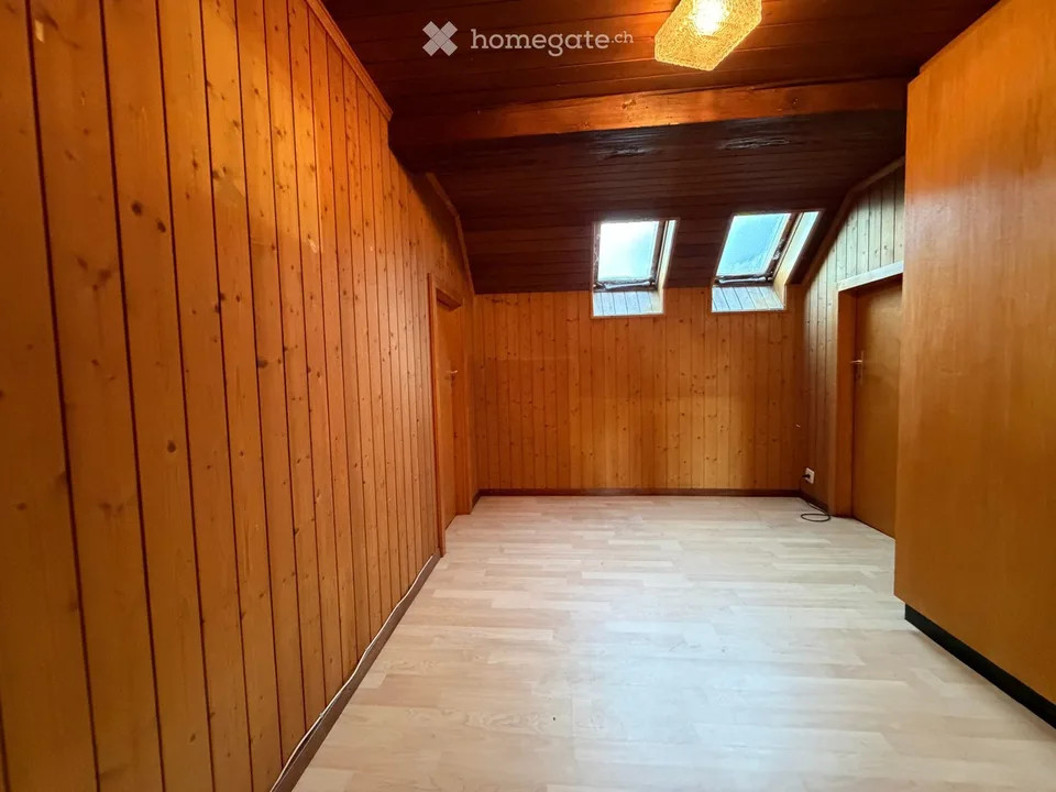 Spacious single-family house in Hünenberg – photo 14 of 27