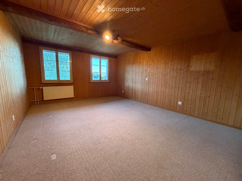 Spacious single-family house in Hünenberg – photo 16 of 27