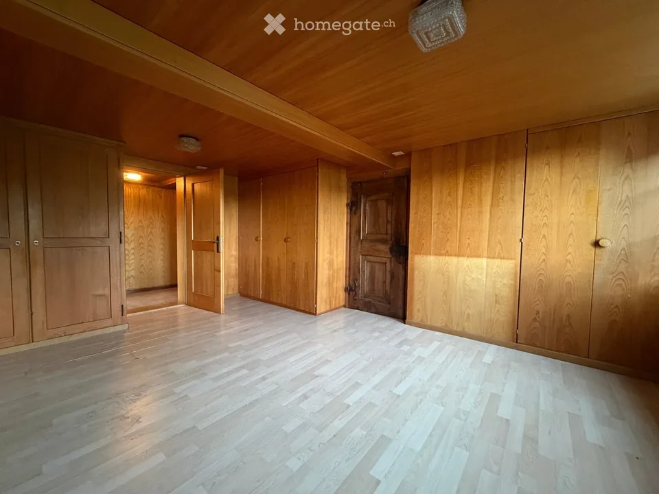 Spacious single-family house in Hünenberg – photo 22 of 27