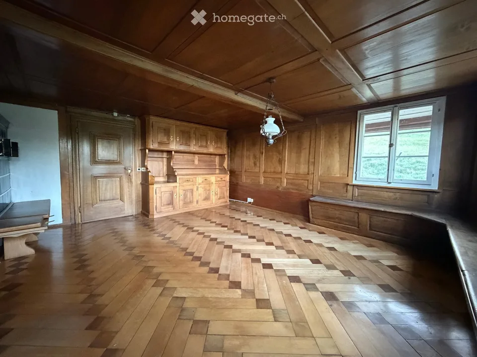 Spacious single-family house in Hünenberg – photo 25 of 27